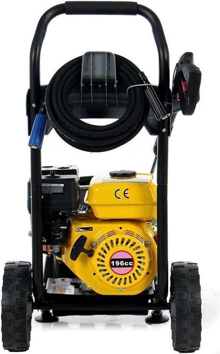 Produktbild Lavor Benzin-Hochdruckreiniger HP CW (Benzinbetrieb)
