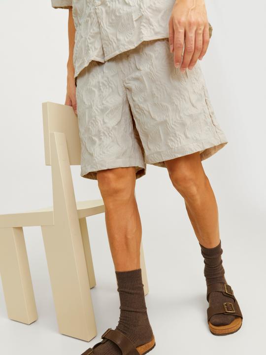 Immagine prodotto Jack & Jones Jpstjaiden Jjjacquard Jogger Short Styd (M)