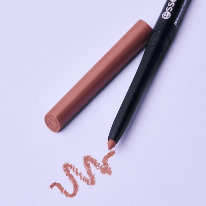 Immagine prodotto essence Lipliner comfort (Marrone)