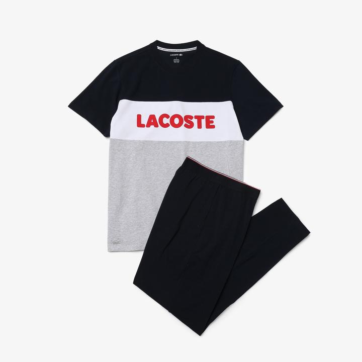 Produktbild Lacoste Pyjama (M)