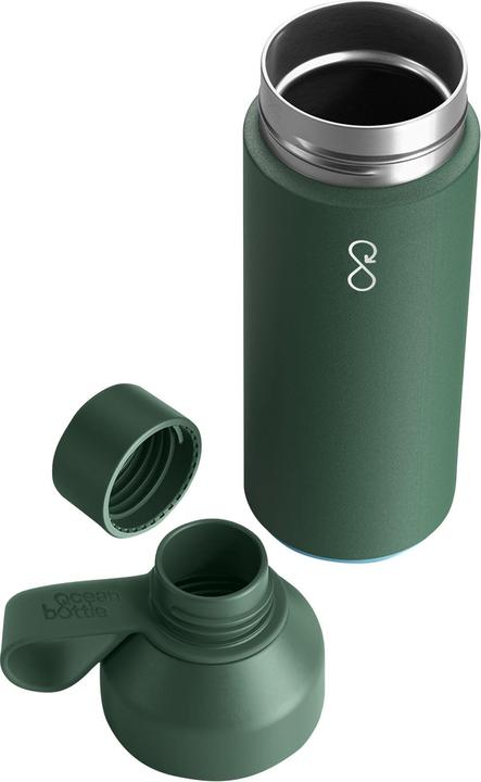 Actual product image Ocean Bottle 500ml Insulated Water Bottle (0.50 l)