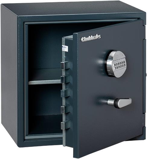 Immagine prodotto Chubbsafes Chubb Safe Senator G 1 + Fire LFS 30 P M 45 EL (46 l)