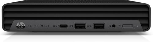 Image du produit HP Elite Mini 800 G9 (Intel Core i7-13700, 16 Go, 512 Go)