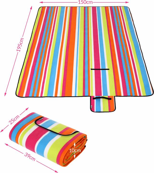 Immagine prodotto Detex Coperta