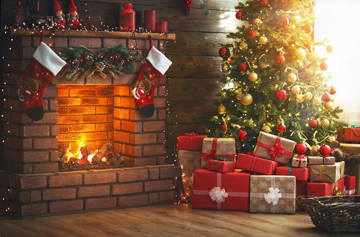 Actual product image Casaria Christmas tree (150 cm)