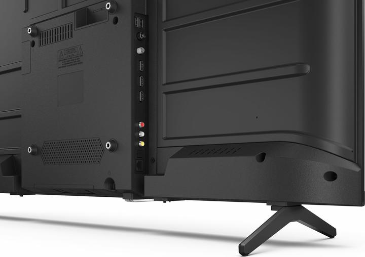 Produktbild Sharp 43FH2EA (43", LED, Full HD, 2023)