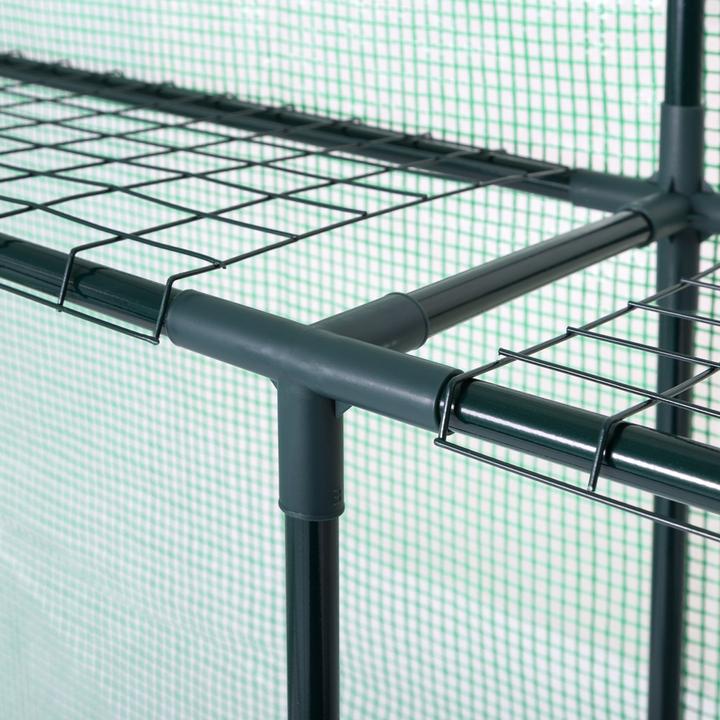 Image du produit Gardebruk Serre en film plastique