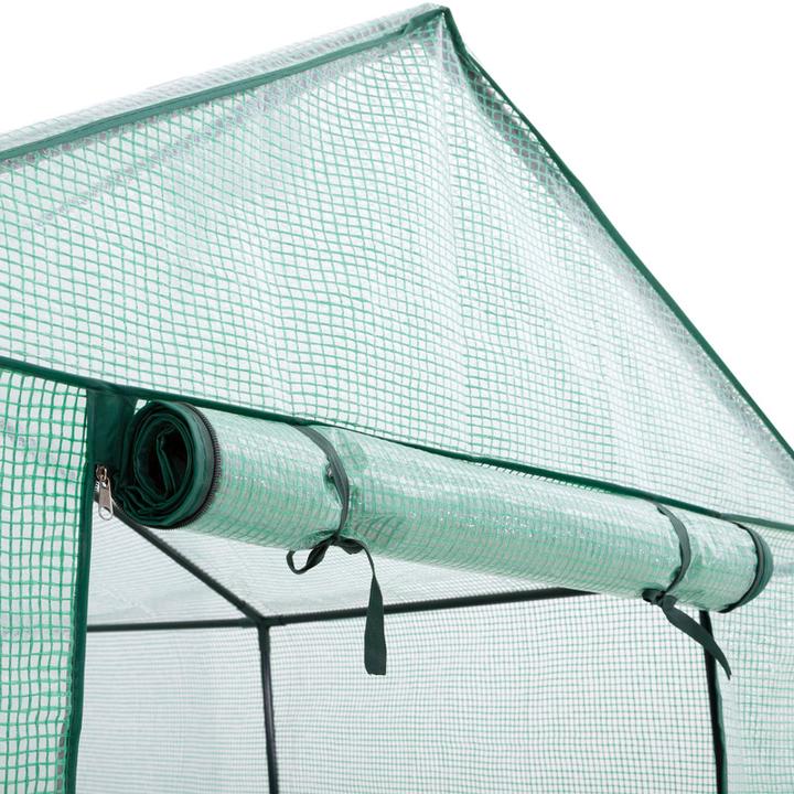 Image du produit Gardebruk Serre en film plastique