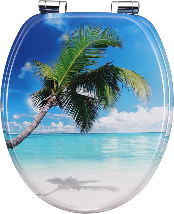Casaria Toilet seat