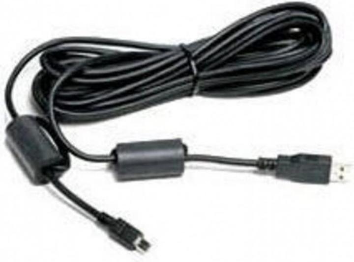 Canon Ersatz USB-Kabel, IFC-500U (4.70 m, USB 2.0)