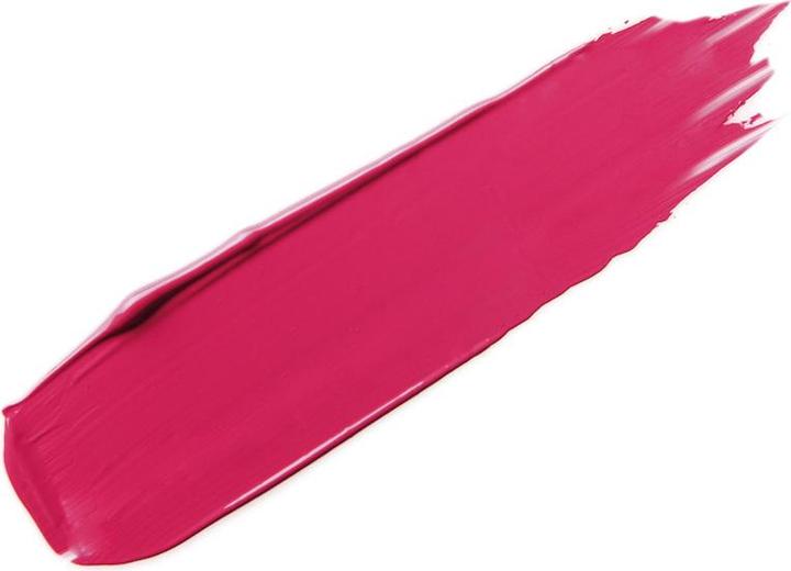 Actual product image Naj Oleari Forever Matte Lipstick 12 Indian Pink 4g (12 Indian Pink)