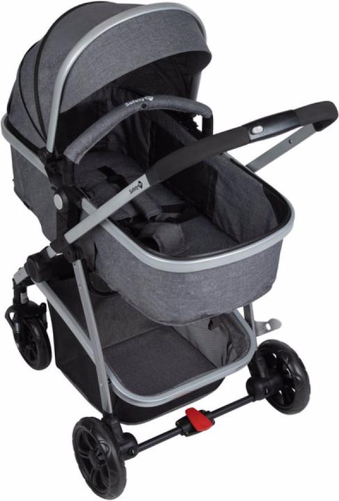 Actual product image Safety 1st Hello 2 in 1