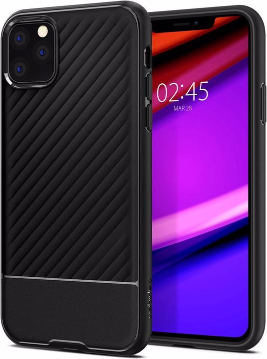 Produktbild Spigen Core Armor (Offline) (Apple iPhone 11 Pro Max)