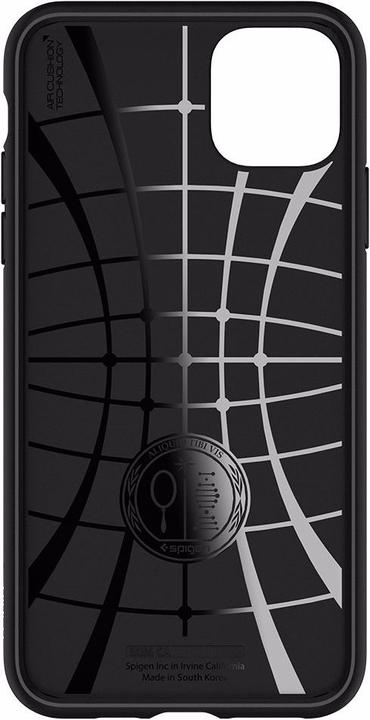 Produktbild Spigen Core Armor (Offline) (Apple iPhone 11 Pro Max)