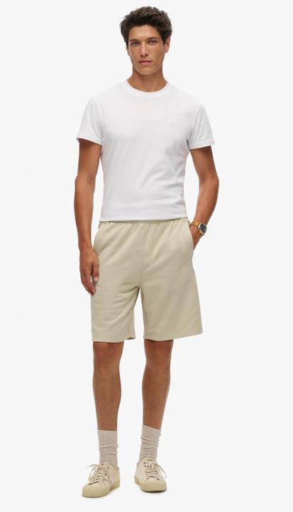 Image du produit Superdry Short en jersey à logo Essential (XL)