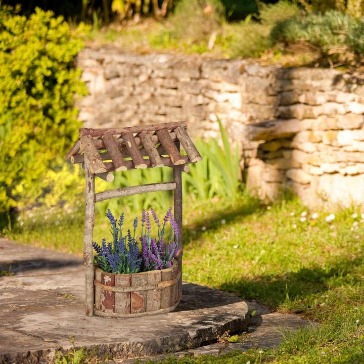 Produktbild Relaxdays 4x Windaschenbecher