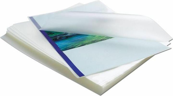 Produktbild Fellowes Enhance 80 (A4, 100 Stück, 80 µm)
