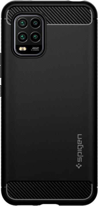 Productafbeelding Spigen Robuust pantser (Xiaomi Mi Note 10 Lite)