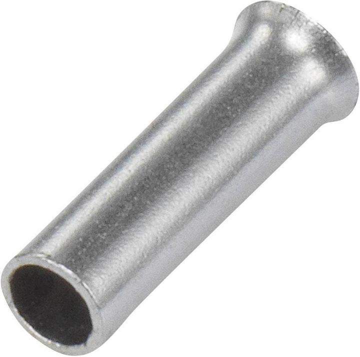 Vogt Verbindungstechnik Wire end ferrules without plastic collar