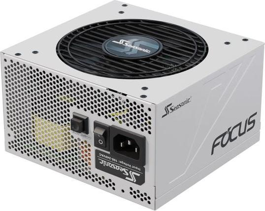 Produktbild Seasonic Focus GX-1000 (1000 W)