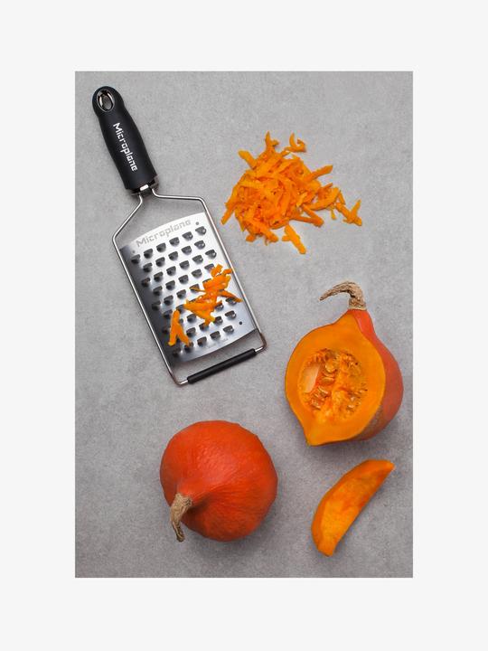 Produktbild Microplane Gourmet Xl Grob 45011