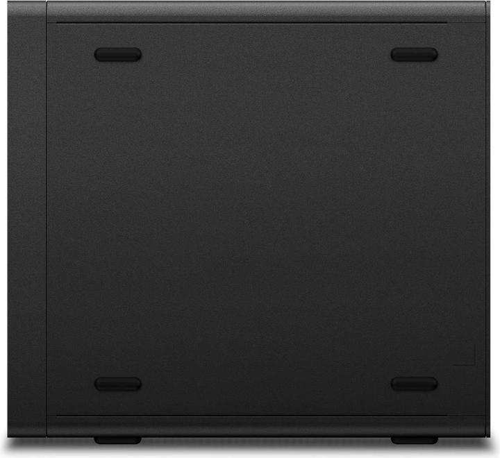 Image du produit Lenovo P3 USFF G2 U9-285K 32GB/1TB A1000 (Intel Core Ultra 9 285K, 32 Go, 1000 Go, RTX A1000)