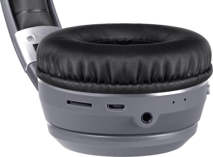 Actual product image Defender Freemotion B571 (ANC, 8 h, Wireless, Cable)