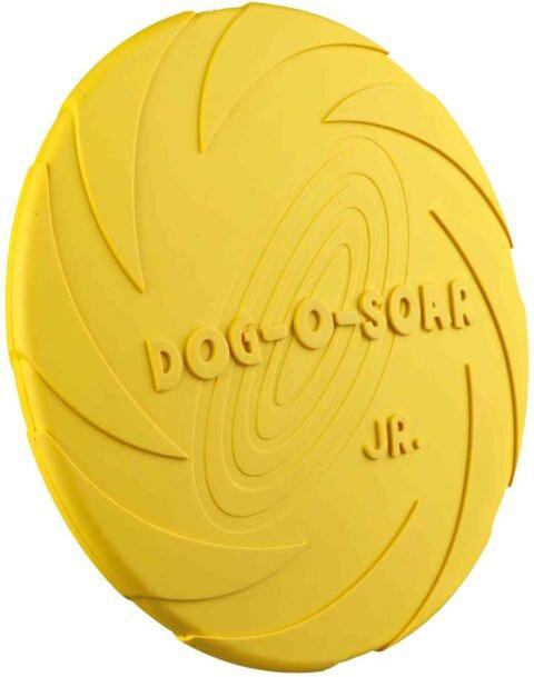 Produktbild Trixie Dog Disc (Wurfspielzeug Hund)