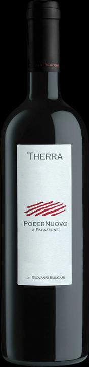 Image du produit Azienda Agricola Podernuovo Therra (1 x 75 cl, 2022)