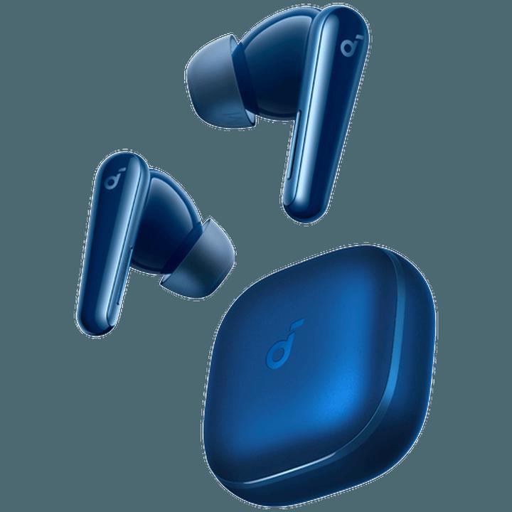 Produktbild soundcore Liberty 5 Blau (ANC, 12 h, Kabellos)