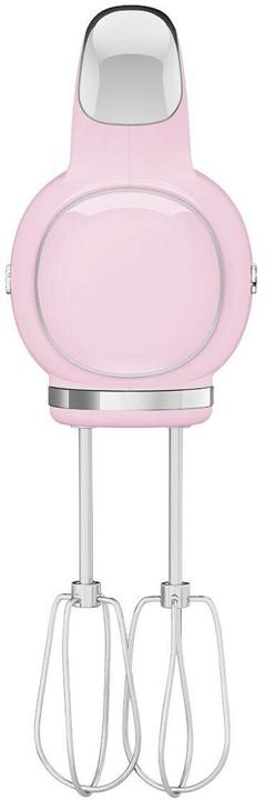 Immagine prodotto Smeg HMF01PKEU (250 W)
