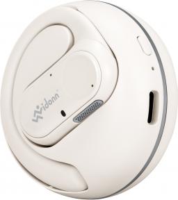 Image du produit Vidonn Casque sans fil T3 - blanc (22 h, Sans fil)