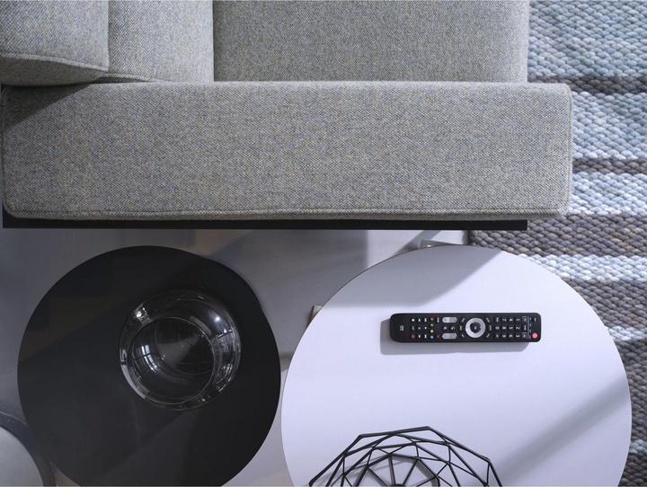 Actual product image One for All Evolve TV (Universal remote control, Infrared)