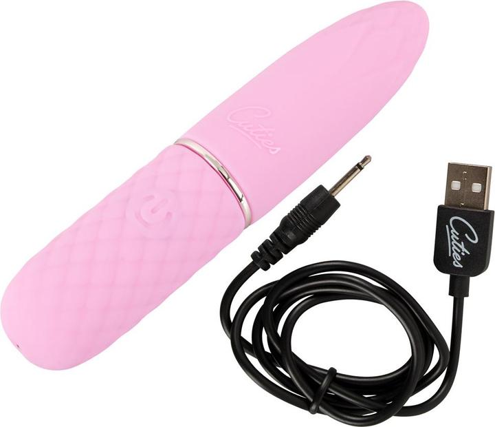 Image du produit Cuties Mini Vibrator