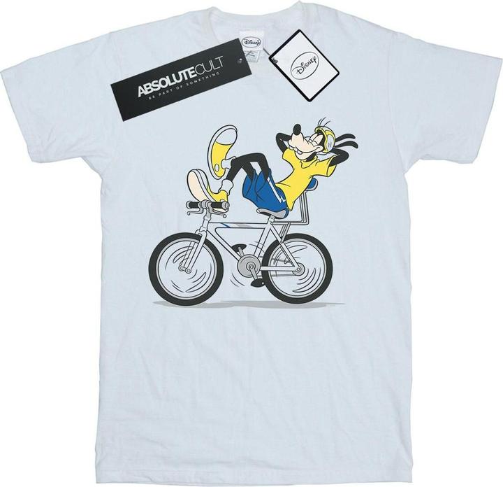 Disney Goofy Tour De Goofy TShirt (M)