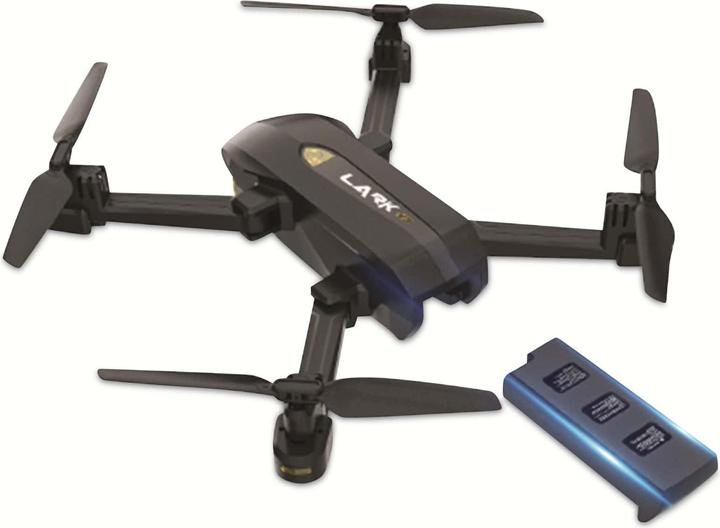 Image du produit DF-Models SkyWatcher Lark V3 (20 min, 249 g, 2.07 Mpx)