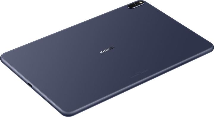 Productafbeelding Huawei MatePad Pro 10.8 WiFi (10.80", 256 GB, Middernachtsgrijs)