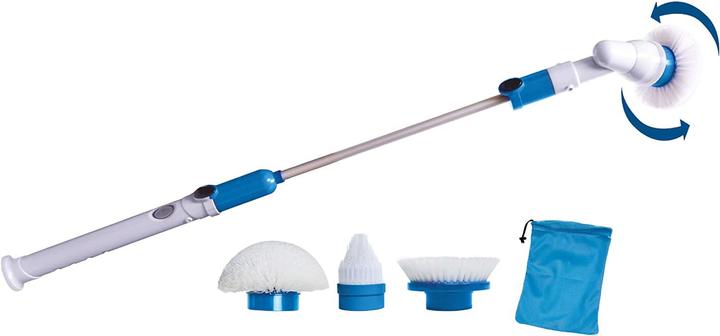 Produktbild Hurricane Spin+Scrubber (1 Stk.)