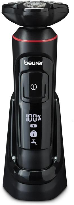 Image du produit Beurer BEU MN8X Rasoir rotatif