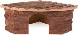 Image du produit Trixie Maison d'angle Jesper