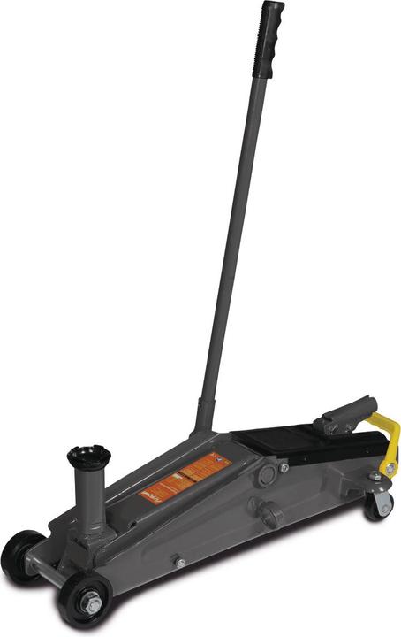 Produktbild Unicraft Rangierwagenheber RWH 2.5