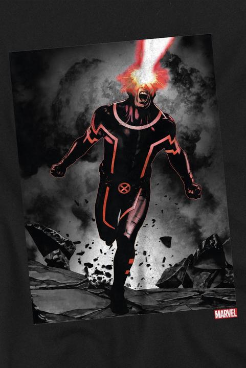 Immagine prodotto X-Men Maglietta Ciclope Raffica Bambini (152, 158)