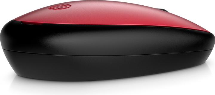 Actual product image HP 240 Mouse right and left handed (Wireless)