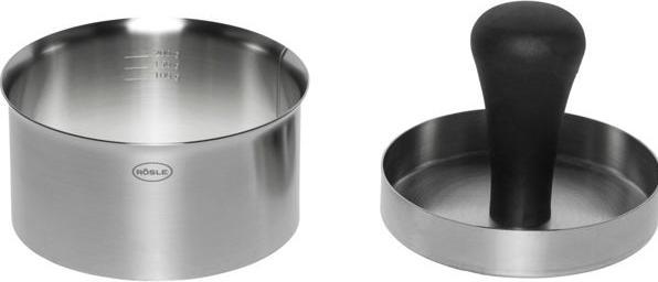 Immagine prodotto Rösle BBQ Burger Set