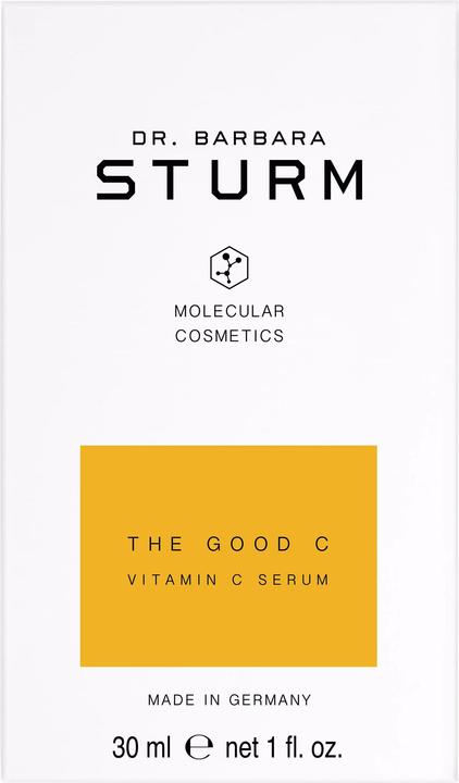 Produktbild Dr. Barbara Sturm The Good C Vitamin C Serum (30 ml)