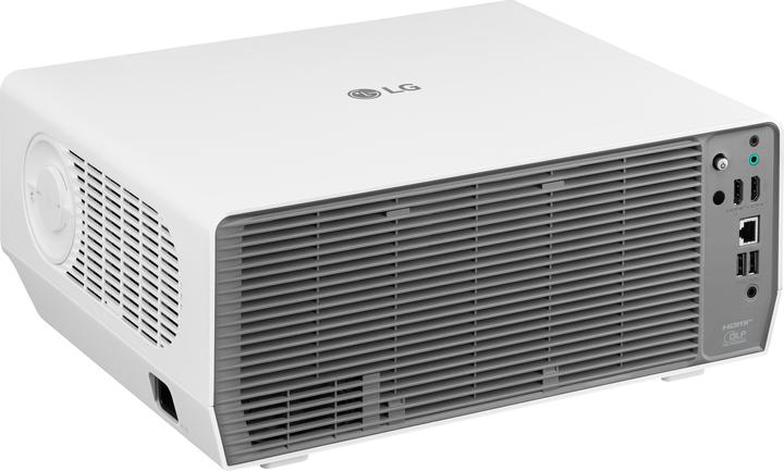 Image du produit LG BU60RG (4K, 6000 lm, 1.3 - 2.08:1)