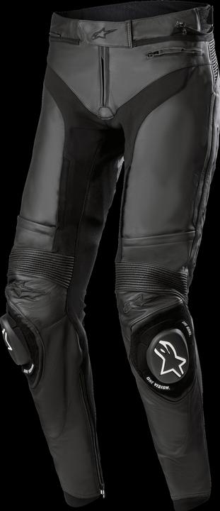 Image du produit Alpinestars Missile V3 Leather Pants long (Hommes, 54)