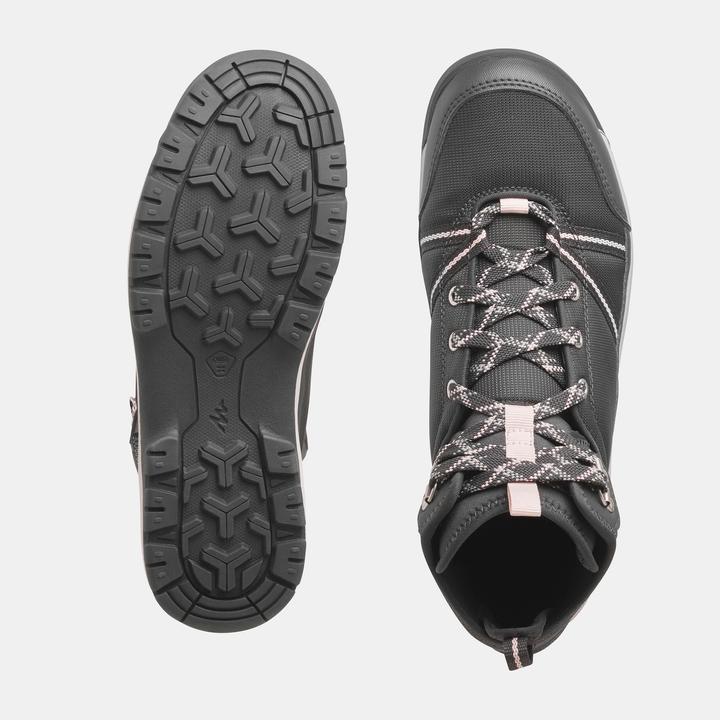 Actual product image Quechua NH500 MID WP (40)