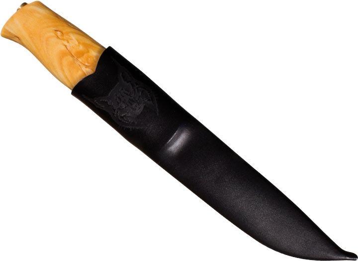 Image du produit Helle Couteau de chasse outdoor JEGERMESTER (13.50 cm)