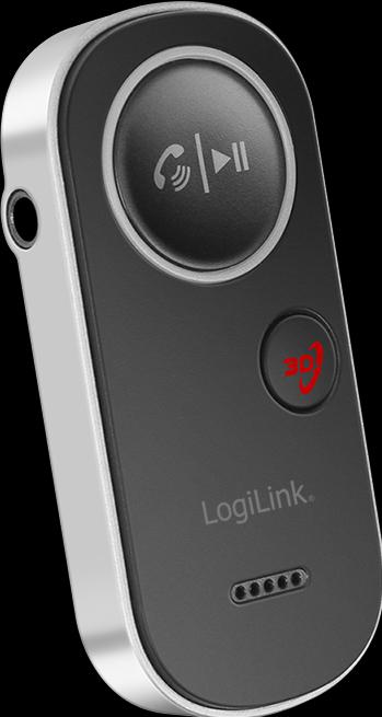 Produktbild LogiLink BT0068 (Empfänger)